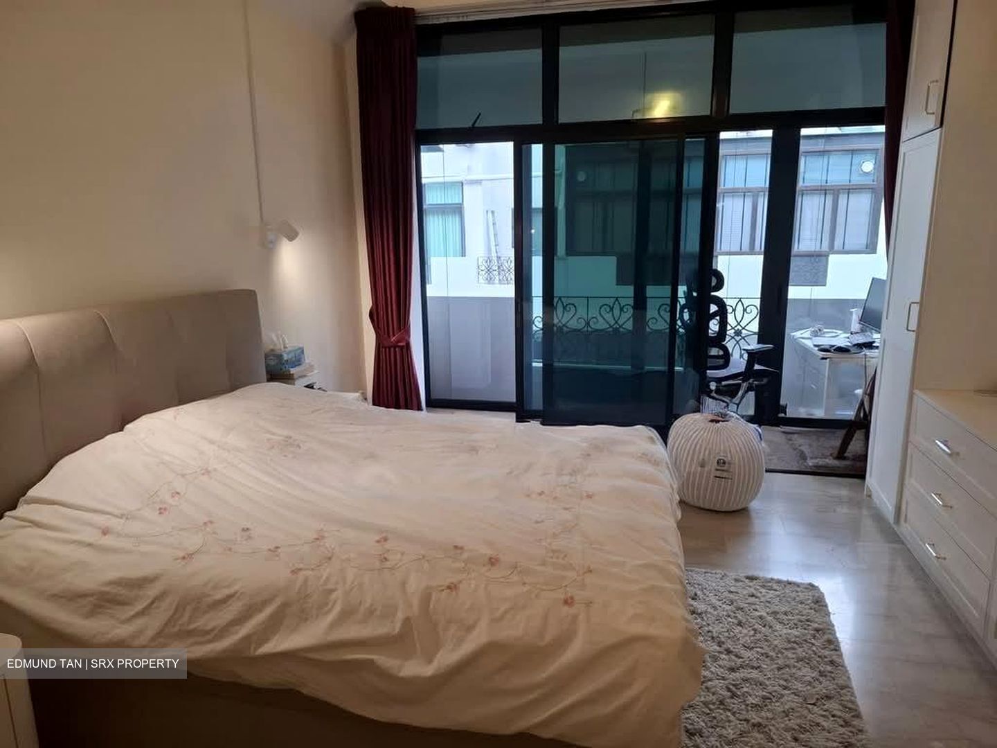 Pasir Panjang Road (D5), Condominium #527076161